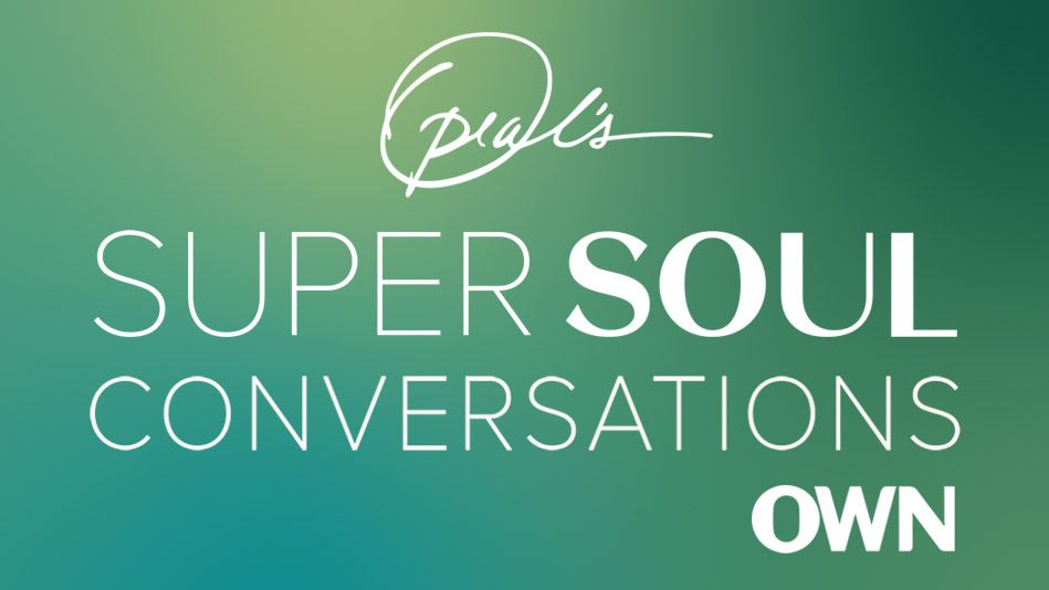 Oprah's SuperSoul Podcast