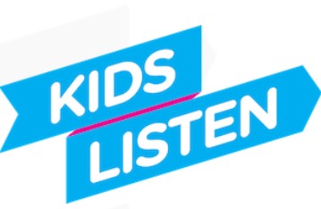 kids listen