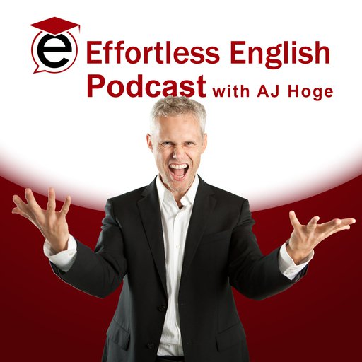effortless english podcast