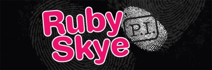 Ruby Skye P.I.