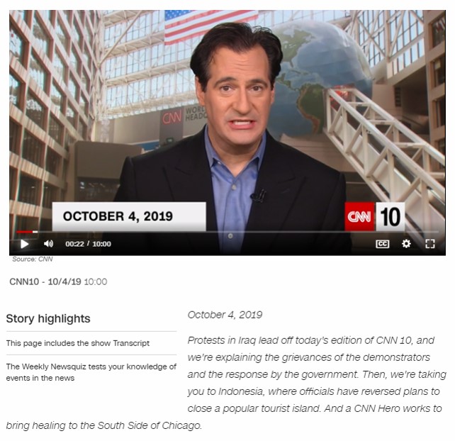 CNN 10