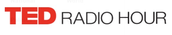 NPR ── TED RADIO HOUR