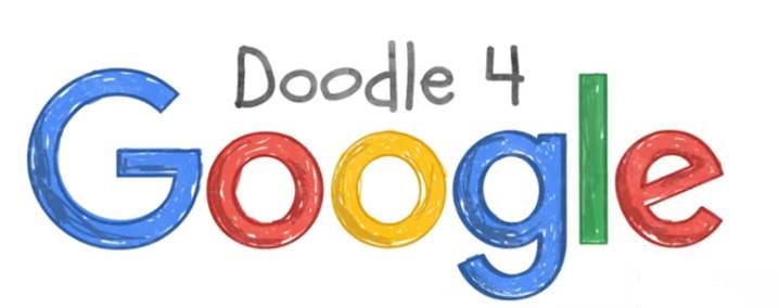 Doodle 4 Google: Imagine