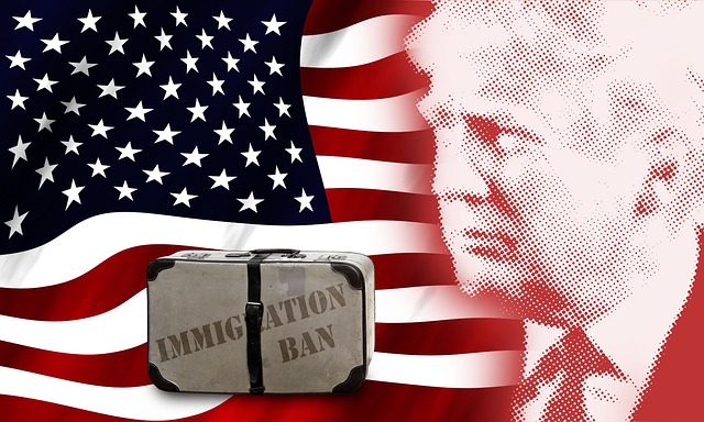 Trump Administration Expands Enforcement of US Immigration Laws